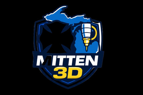 Mitten 3D